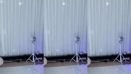 BJ말랑소히2百褶裙热舞加特林20250525Hot Dance